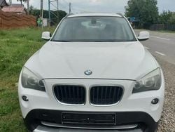 Utilizat 2012 BMW X1 SUV | 6.500 EUR (Preț bun)
