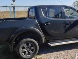 Utilizat 2009 Mitsubishi L200 Pickup | 15.000 EUR