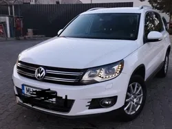 Utilizat 2012 VW Tiguan SUV | 10.850 EUR (Puțin scump)