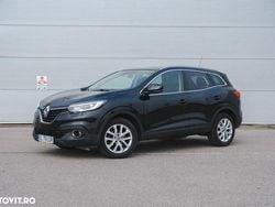 Culoarenegru Utilizat 2018 Renault Kadjar SUV | 13.000 EUR (Super Preț)