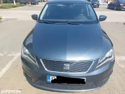 Gri Utilizat 2017 Seat Toledo Style Berlinǎ | 5.999 EUR (Preț OK)
