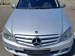 Utilizat 2009 Mercedes C200 Avantgarde Berlinǎ | 5.500 EUR (Preț OK)