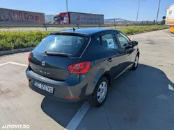 Culoaregri Utilizat 2008 Seat Ibiza | 3.500 EUR
