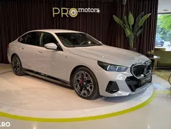 Gri Utilizat 2023 BMW 550e Berlinǎ | 68.500 EUR