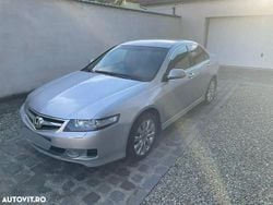 Culoaregri Utilizat 2006 Honda Accord LS Berlinǎ | 5.490 EUR