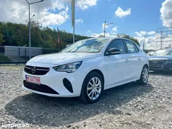 Alb Utilizat 2020 Opel Corsa-e Edition Hatchback | 15.000 EUR