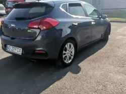 Albastru Utilizat 2013 Renault Mégane III Hatchback | 5.300 EUR (Preț OK)