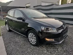 Negru Utilizat 2011 VW Polo Hatchback | 4.290 EUR (Preț bun)