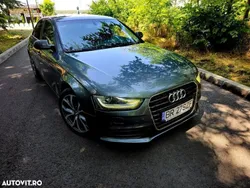 Gri Utilizat 2013 Audi A4 Berlinǎ | 8.700 EUR (Preț OK)