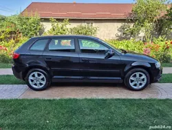 Utilizat 2009 Audi A3 Hatchback | 4.750 EUR (Preț OK)