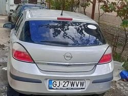 Utilizat 2005 Opel Astra Hatchback | 1.300 EUR (Preț OK)