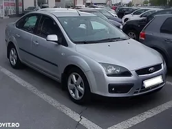 Culoareargint Utilizat 2005 Ford Focus Berlinǎ | 1.850 EUR (Preț OK)