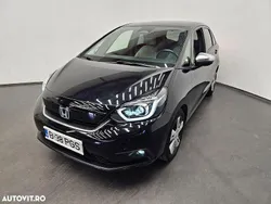 Culoarenegru Utilizat 2020 Honda Jazz Hatchback | 18.500 EUR