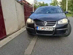 Utilizat 2007 VW Golf V Break | 2.650 EUR (Preț OK)