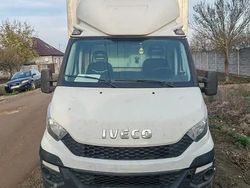 Utilizat 2014 Iveco Daily | 15.500 EUR