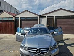 Utilizat 2013 Mercedes E220 Berlinǎ | 14.000 EUR