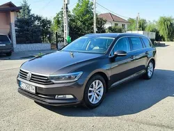 Culoaremaro Utilizat 2015 VW Passat Break | 10.500 EUR (Preț OK)