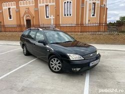 Utilizat 2007 Ford Mondeo Break | 850 EUR