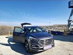 Utilizat 2016 Hyundai Tucson SUV | 14.350 EUR (Preț OK)