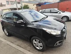Negru Utilizat 2012 Hyundai ix35 SUV | 14.500 EUR