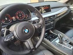 Utilizat 2017 BMW X6 SUV | 23.000 EUR (Preț OK)