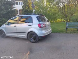 Culoaregri Utilizat 2007 VW Golf Plus Edition Monovolum | 2.200 EUR