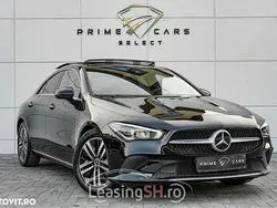 Negru Utilizat 2021 Mercedes 180 Edition Berlinǎ | 23.978 EUR