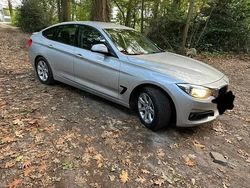 Utilizat 2015 BMW 318 Gran Turismo Berlinǎ | 8.900 EUR