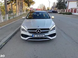 Culoaregri Utilizat 2019 Mercedes CLA220 Berlinǎ | 27.500 EUR (Scump)