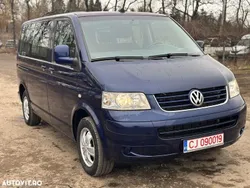 Albastru Utilizat 2007 VW Caravelle Monovolum | 5.999 EUR
