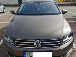 Maro Utilizat 2011 VW Passat Berlinǎ | 8.800 EUR (Scump)