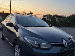 Culoaregri Utilizat 2015 Renault Mégane GrandTour Dynamique Break | 4.690 EUR (Preț OK)