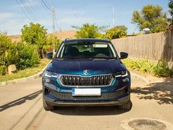 Utilizat 2023 Skoda Karoq Style SUV | 31.900 EUR (Scump)