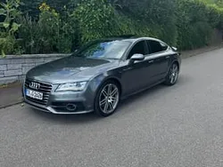 Utilizat 2012 Audi A7 S-Line Hatchback | 14.200 EUR