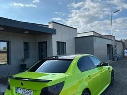 Utilizat 2009 BMW 520 Berlinǎ | 9.500 EUR