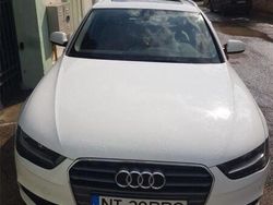 Utilizat 2015 Audi A4 Break | 12.599 EUR (Preț OK)