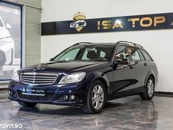 Culoarealbastru Utilizat 2012 Mercedes C180 Break | 7.999 EUR (Scump)