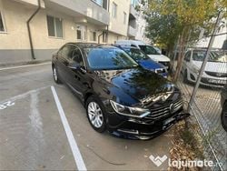 Utilizat 2017 VW Passat Business Berlinǎ | 14.900 EUR (Scump)