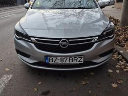 Culoaregri Utilizat 2017 Opel Astra Active Break | 7.100 EUR (Preț OK)