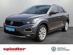 Utilizat 2021 VW T-Roc Highline SUV | 29.368 EUR (Scump)