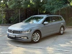 Culoaregri Utilizat 2024 VW Passat Comfortline Break | 24.900 EUR (Preț OK)