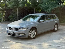 Culoaregri Utilizat 2024 VW Passat Comfortline Break | 24.900 EUR (Puțin scump)
