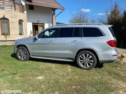 Argint Utilizat 2013 Mercedes GL350 SUV | 9.990 EUR