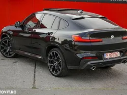 Negru Utilizat 2018 BMW X4 Competition Edition SUV | 37.500 EUR