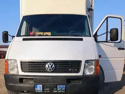 Utilizat 2001 VW LT | 5.500 EUR
