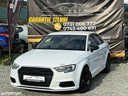 Culoarealb Utilizat 2018 Audi A3 Sportback S-Line Berlinǎ | 11.600 EUR (Super Preț)