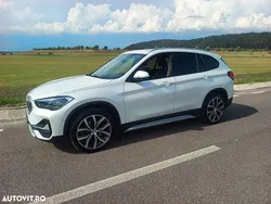 Alb Utilizat 2022 BMW X1 SUV | 27.900 EUR (Scump)