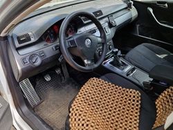 Gri Utilizat 2006 VW Passat Break | 2.300 EUR (Preț OK)