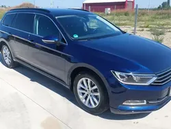 Utilizat 2018 VW Passat Break | 11.200 EUR (Preț bun)