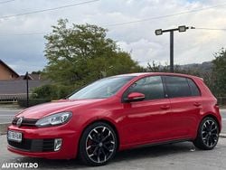 Culoarerosu Utilizat 2012 VW Golf VII GTI | 9.250 EUR (Preț OK)